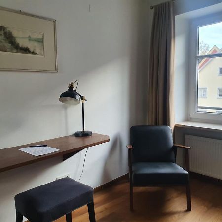 Hotel Schierlinger Bräustüberl Exterior foto